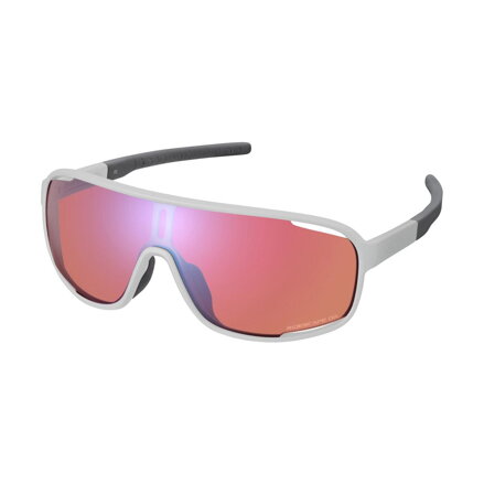 Lunettes Ridescape Off-Road gris pâle TECHNIUM