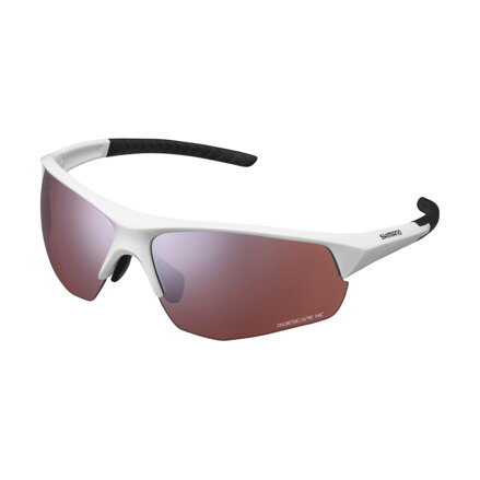Lunettes TWINSPARK Ridescape High Contrast blanches