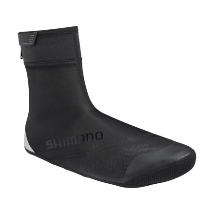 Housses pour baskets S1100X Soft Shell noir