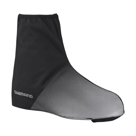 Housses pour baskets IMPERMÉABLES noires