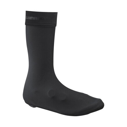 Housses pour baskets DUAL RAIN noires