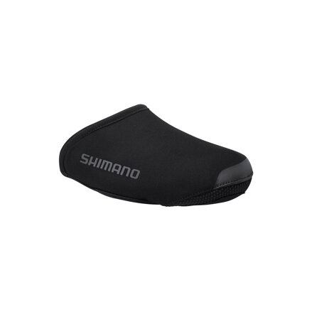 Couvre-chaussures DUAL SOFTSHELL TOE pour la pointe de la sneaker