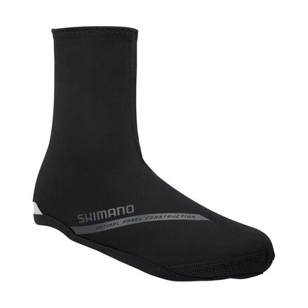 Housses pour baskets DUAL SOFTSHELL noir