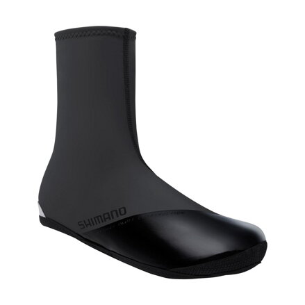 Housses pour baskets DUAL H2O noires
