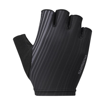Gants ESCAPE noirs