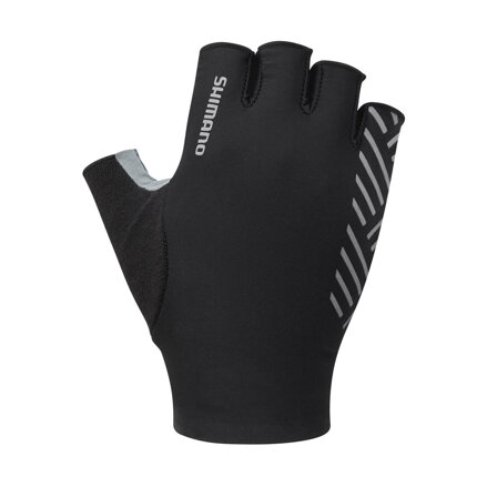Gants SHIMANO ADVANCED noirs
