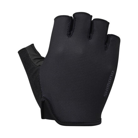 Gants AIRWAY noirs