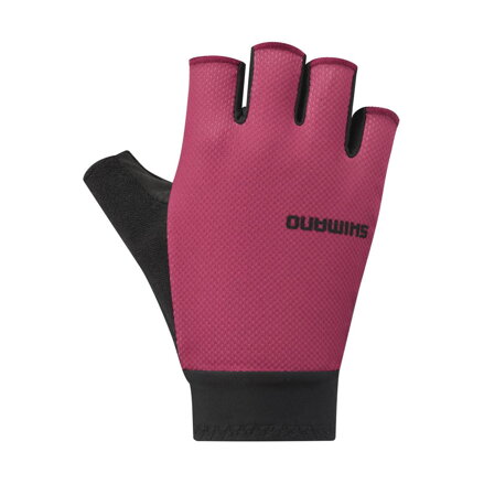 Gants femme EXPLORER rouge