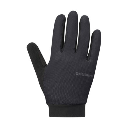 Gants EXPLORER FF noirs