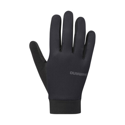 Gants femme EXPLORER FF noirs