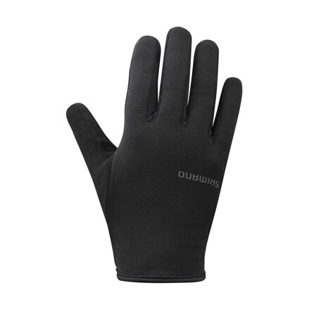 Gants LIGHT THERMAL noirs