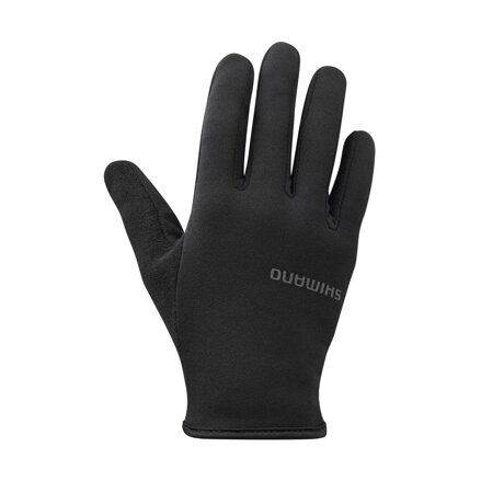 Gants femme LIGHT THERMAL noir
