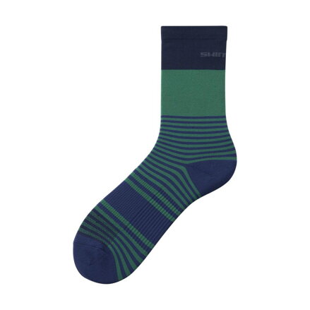 Chaussettes ORIGINAL TALL vert