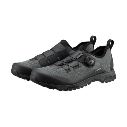 Baskets SHET701 noires
