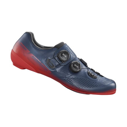 Baskets SHRC702 rouge