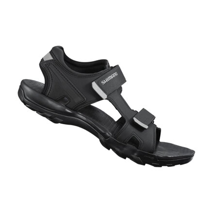 Sandales SHSD501 noir