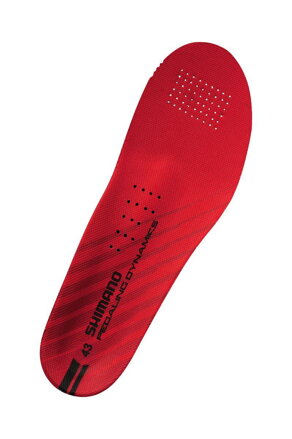 Semelles intérieures pour tiers VTT Double Densité