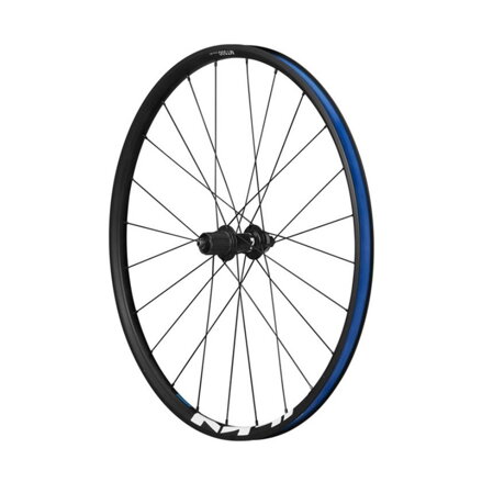 Roue WH-MT500 29 arrière 168mm à dégagement rapide 8/9/10/11-k. Center-Lock noir