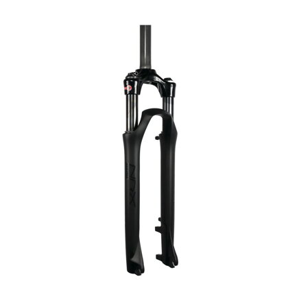 Fourche NRX-D-DS-RL-AIR 700C 75 TS noir mat