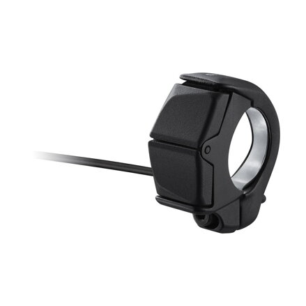 Switch SW-E7000 droit pour commande de dérailleur avec câble 300mm