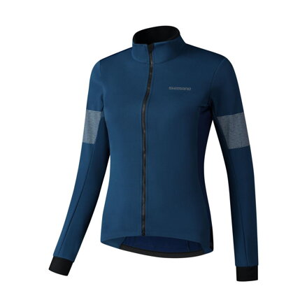 Veste femme KAEDE LIGHT bleu