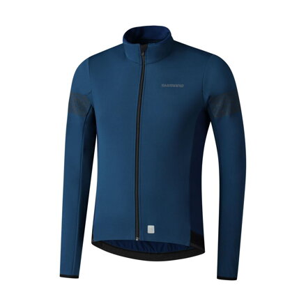 Blouson BEAUFORT LIGHT bleu
