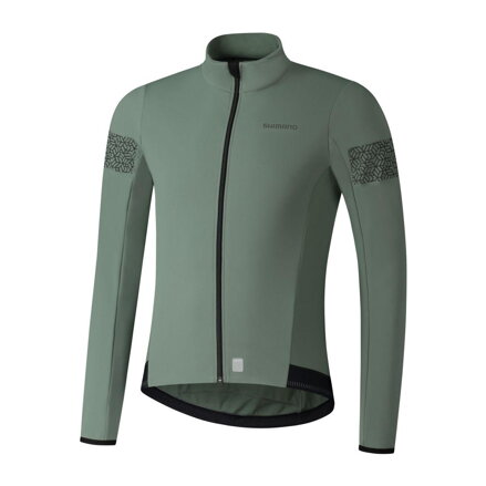 Veste BEAUFORT LIGHT vert