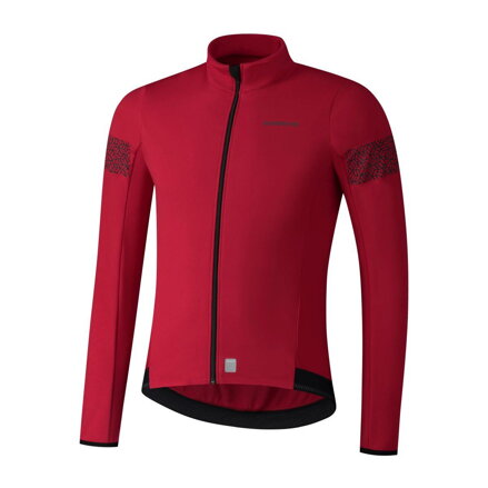 Veste BEAUFORT LIGHT rouge