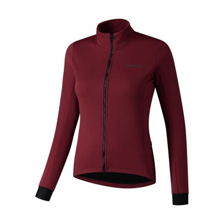 Veste femme ELEMENT bordeaux