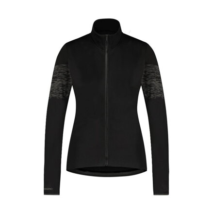 Veste femme KAEDE LIGHT noir