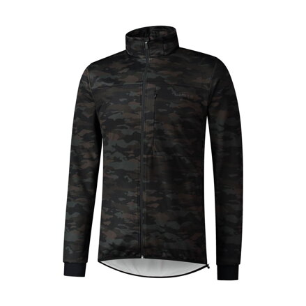 Veste camouflage FURANO WARM