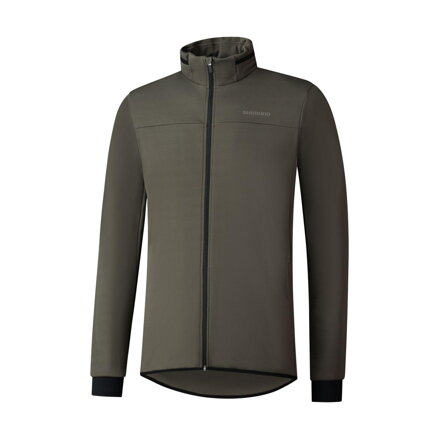 Veste NAGANO WARM vert