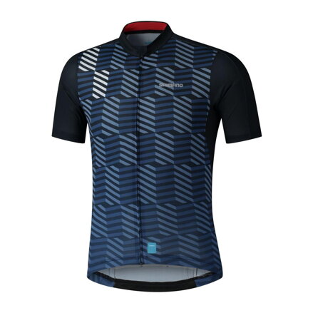 Maillot AEROLITE marine