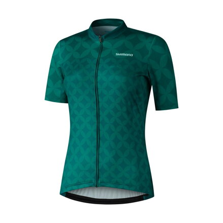 Maillot femme MIZUKI vert