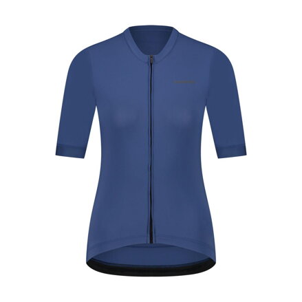 Maillot femme FUTURO bleu