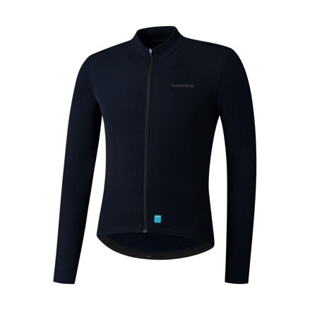 Maillot ELEMENT LONG marine