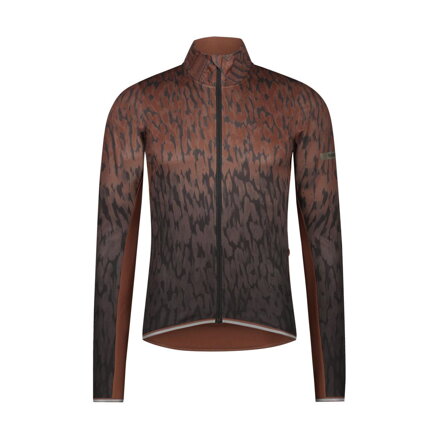 Veste EVOLVE WIND LIGHT marron