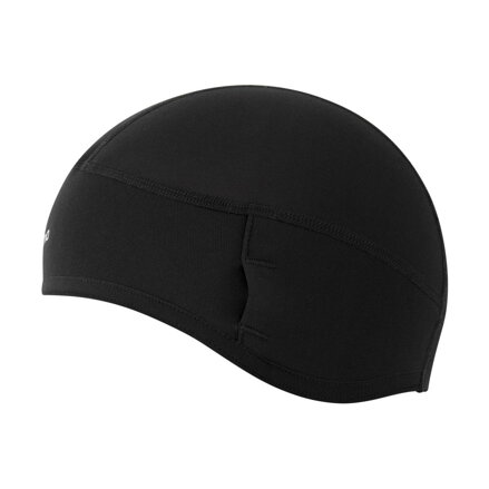 Casquette casque WINDBREAKER SKULL noire