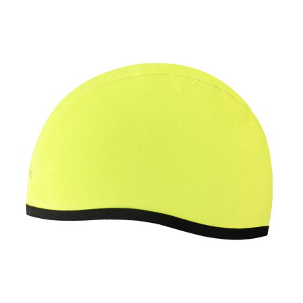Couvre-casque SHIMANO HIGH VIS jaune