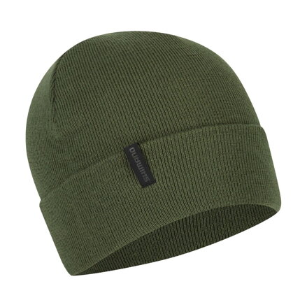 Casquette YUKI vert