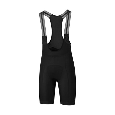 Pantalon SHIMANO à bretelles noir