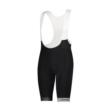 Pantalon BREAKAWAY à bretelles noir