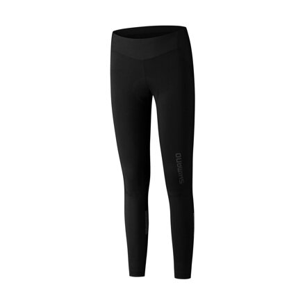 Pantalon femme KAEDE WIND long avec doublure noire