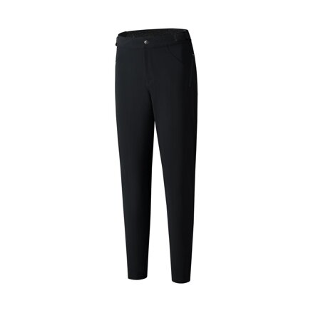Pantalon femme HOKKAIDO noir