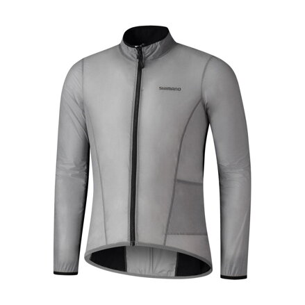 Veste BEAUFORT WINDBREAKER LIGHT gris