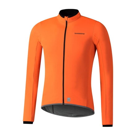 Veste WINDFLEX orange