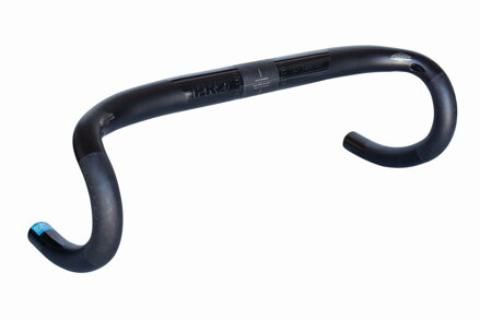 Guidon VIBE CARBON compact 31.8
