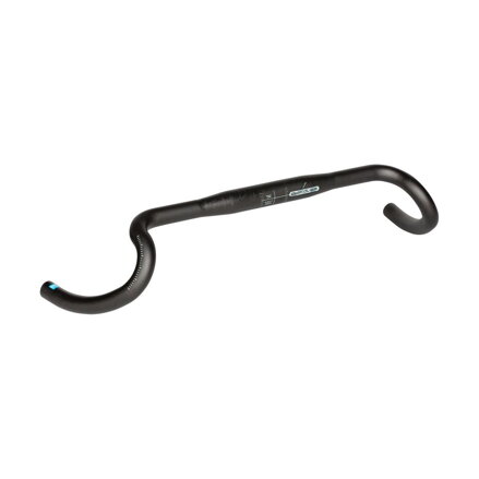 Guidon PLT DISCOVER 30 degrés. fusée, 31,8 mm