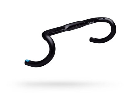 Guidon VIBE AERO ALLOY 6 degrés. fusée éclairante, 31,8