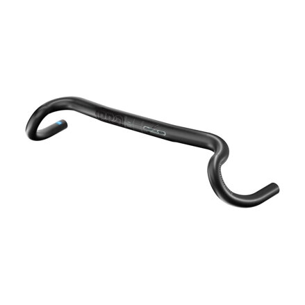 Guidon DÉCOUVREZ ALLOY 30 degrés. fusée, 31,8 mm